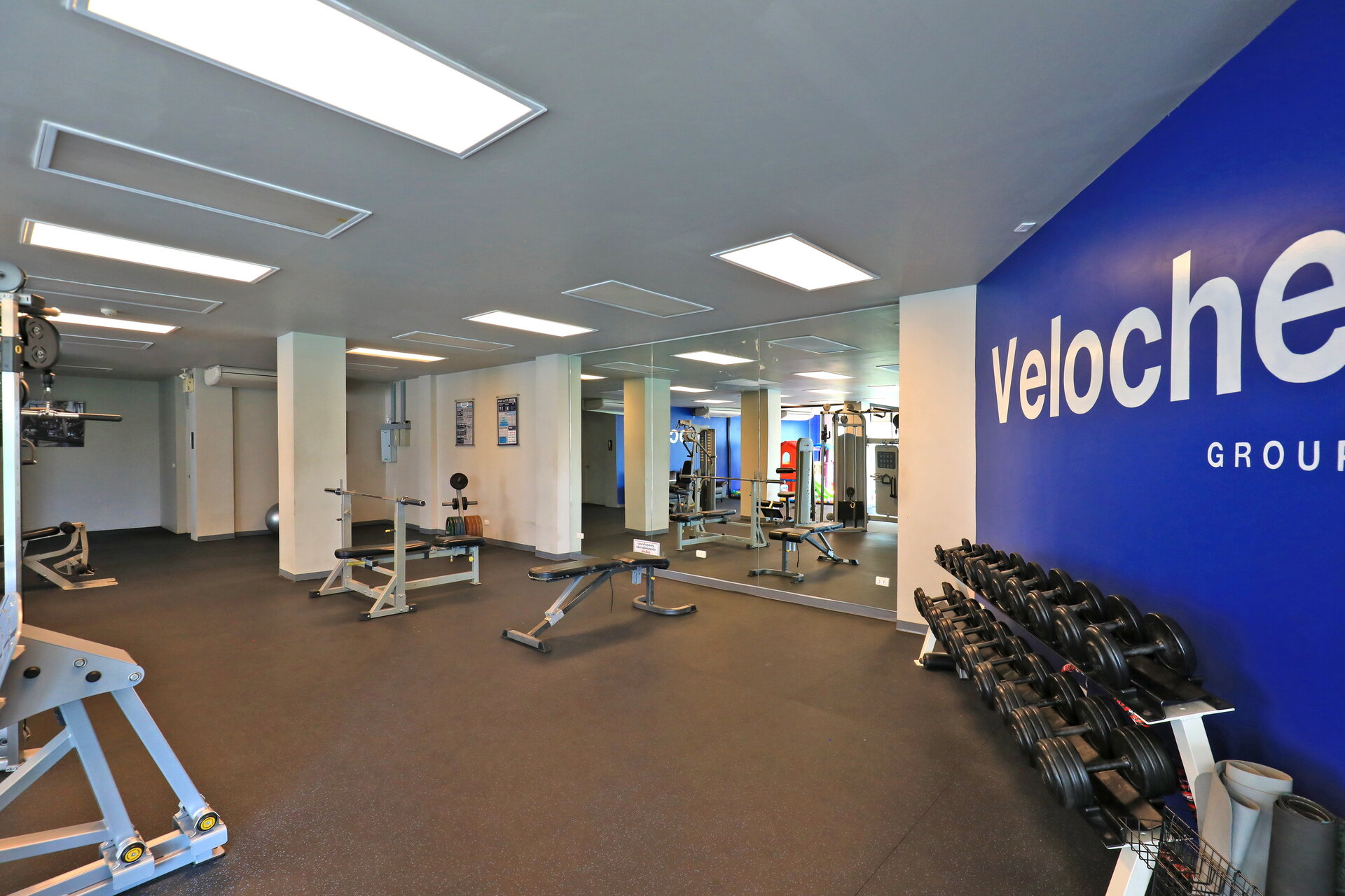 Студия в Karon Hill (ID 85)