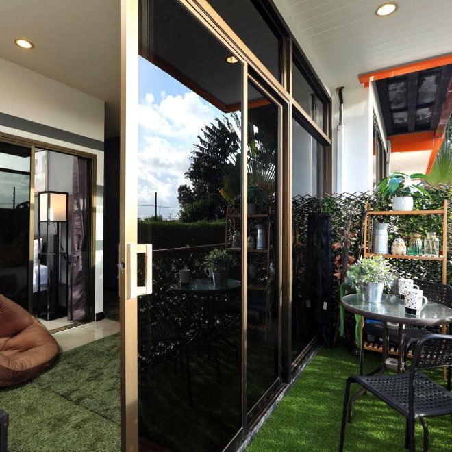 Продам 1 спальную квартиру в NBC (ID 86)