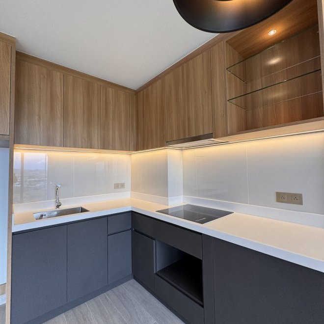 1 bedroom apartment for sale in Laguna Lakeside (ID 509)