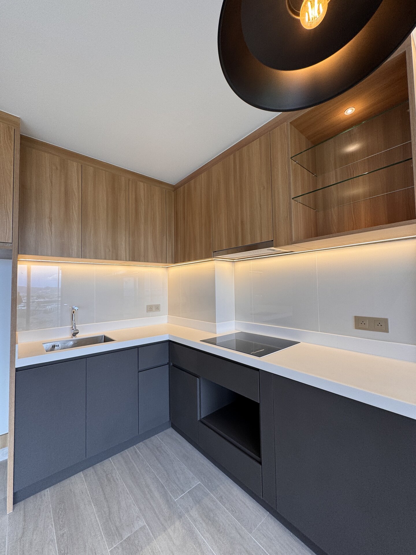 1 bedroom apartment for sale in Laguna Lakeside (ID 509)