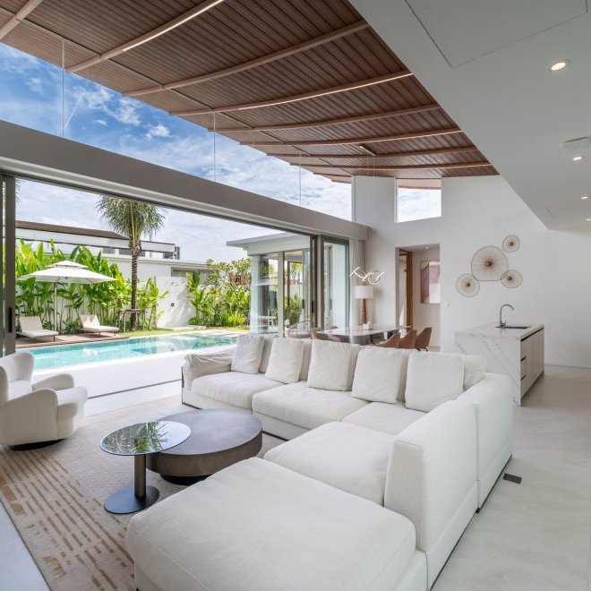 3 ห้องนอนอาเชราห์วิลล่าเฟส 2 ขาย (ID 40)