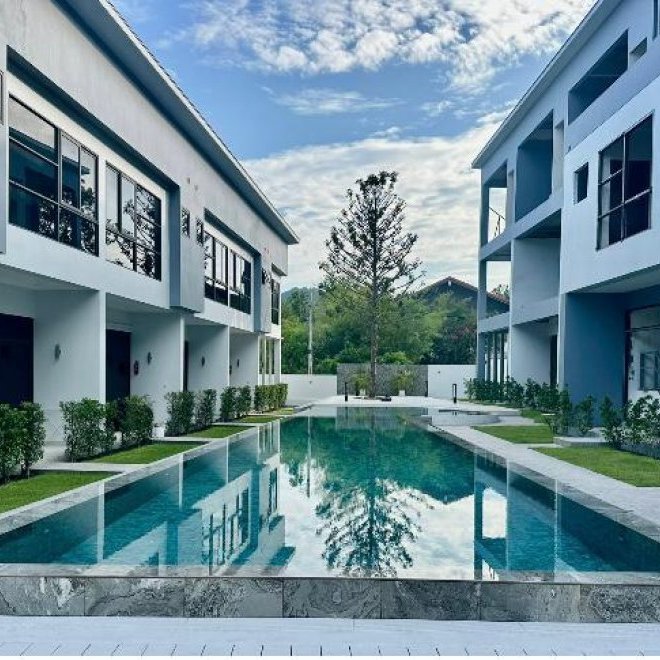 Аренда виллы на Самуи (ID 682)