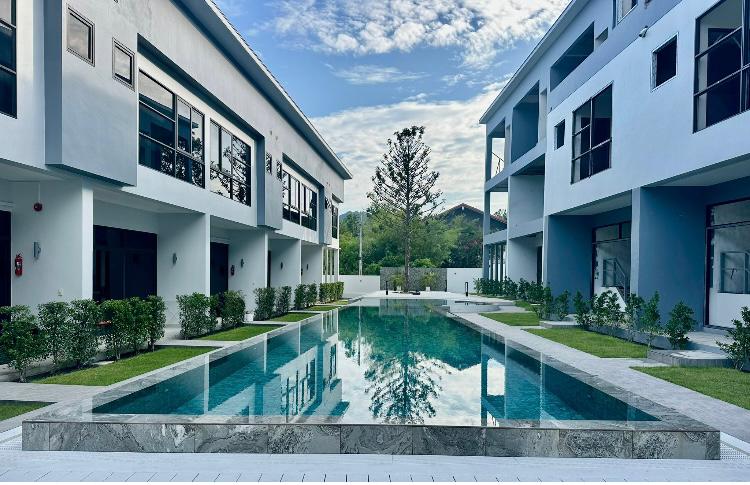 Аренда виллы на Самуи (ID 682)