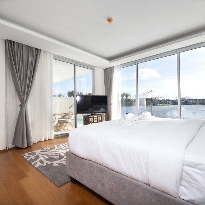 Продам 3-спальную квартиру в Angsana Beachfront (ID 494)