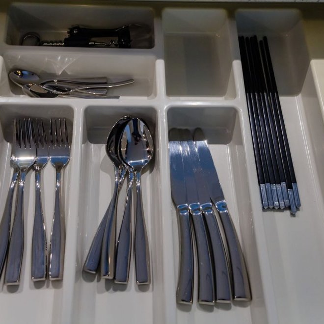 Сдается в аренду квартира в Ocean Stone (ID 25)