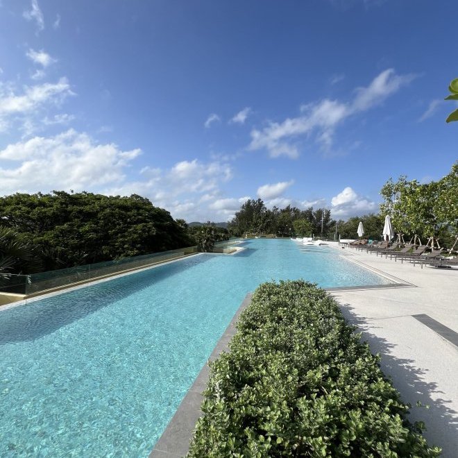 Продажа 1-спальной квартиры в Laguna Beachside (ID 350)