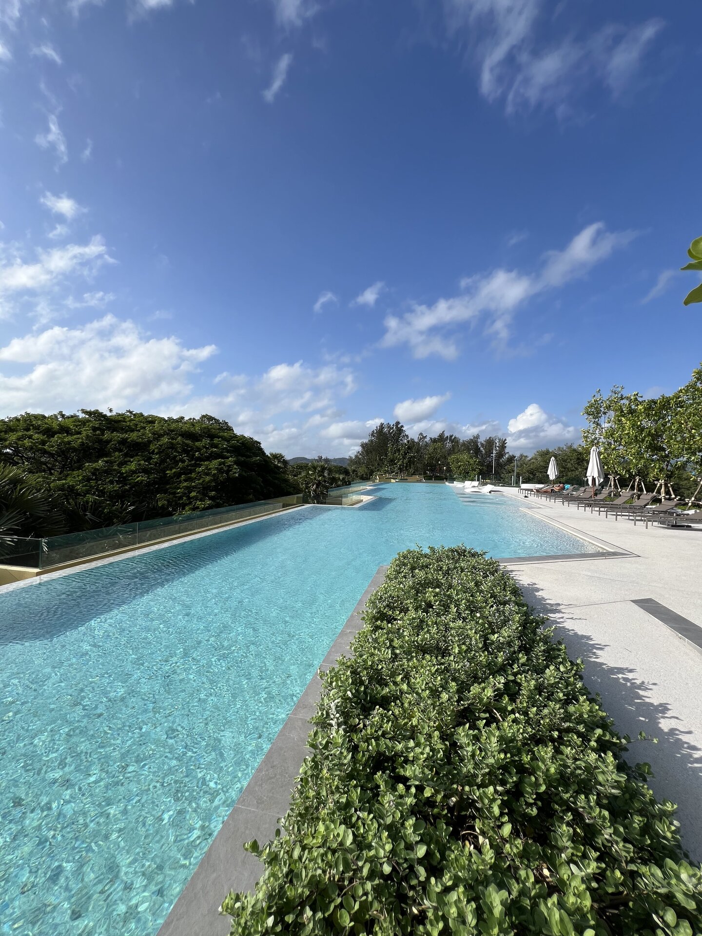 Продажа 1-спальной квартиры в Laguna Beachside (ID 350)