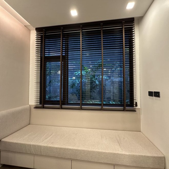 1 bedroom apartment in The Proud Karon, unit B104 (ID 200)