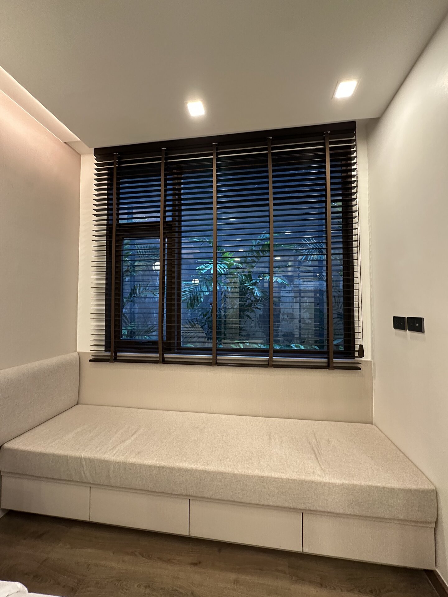 1 bedroom apartment in The Proud Karon, unit B104 (ID 200)