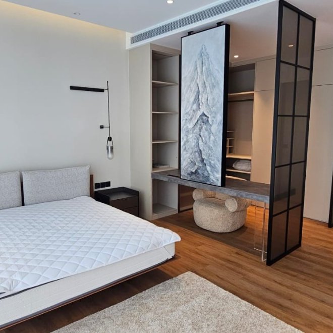 Аренда виллы с 4 спальнями в Clover Residence (ID 280)