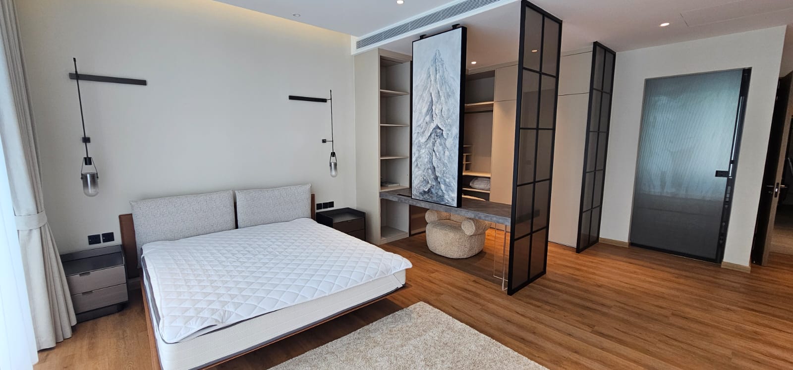 Аренда виллы с 4 спальнями в Clover Residence (ID 280)