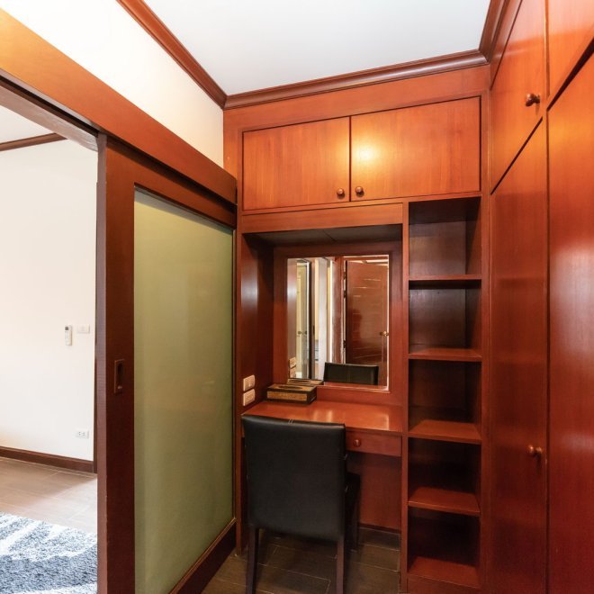 Аренда — роскошная вилла с 3+1 спальнями рядом с пляжем БангТао (ID 288)