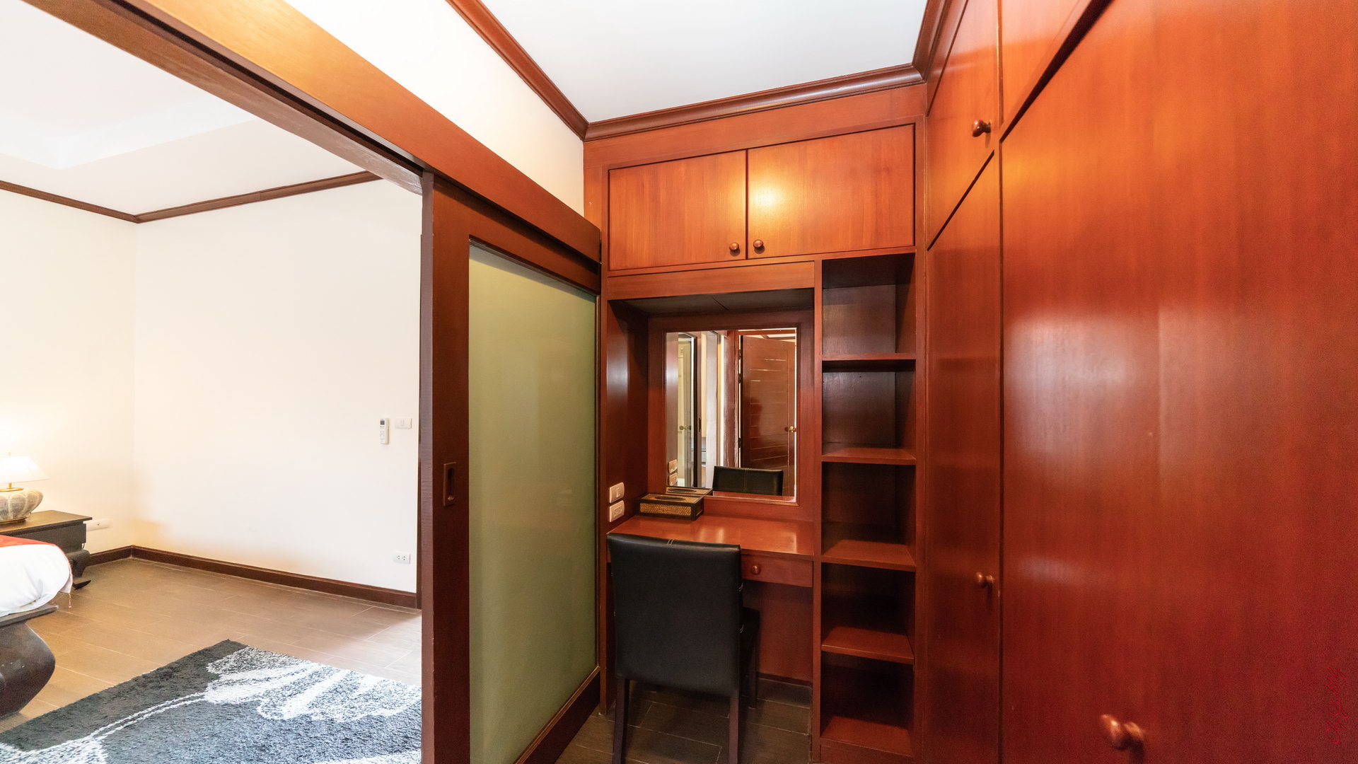 Аренда — роскошная вилла с 3+1 спальнями рядом с пляжем БангТао (ID 288)