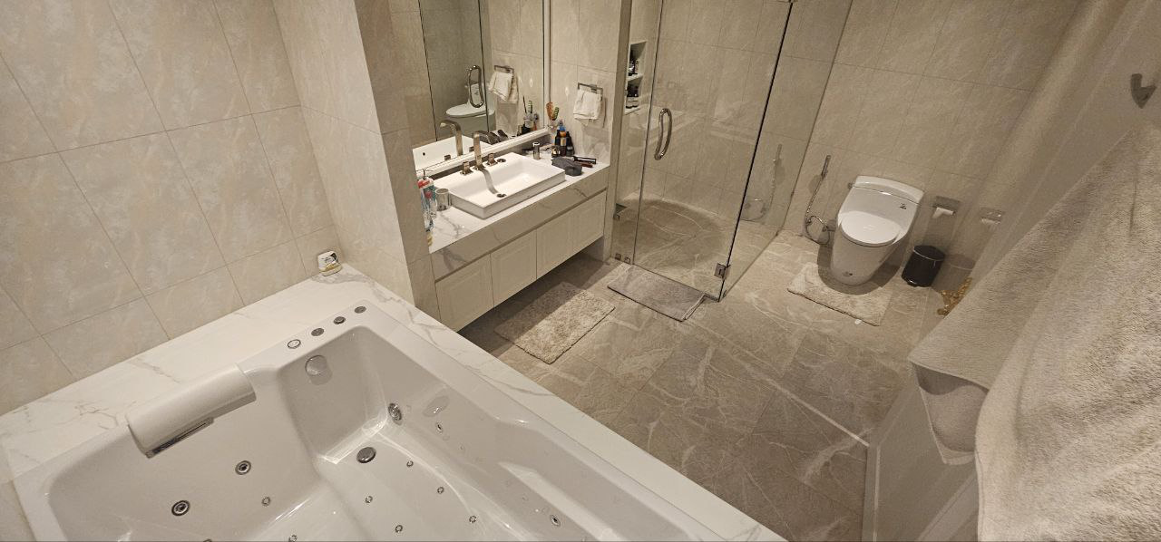 Продажа 3-спальной виллы в Gold Chariot Pool Villa (ID 385)