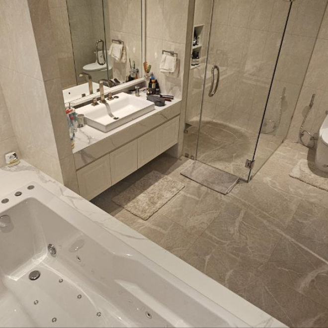 Продажа 3-спальной виллы в Gold Chariot Pool Villa (ID 385)