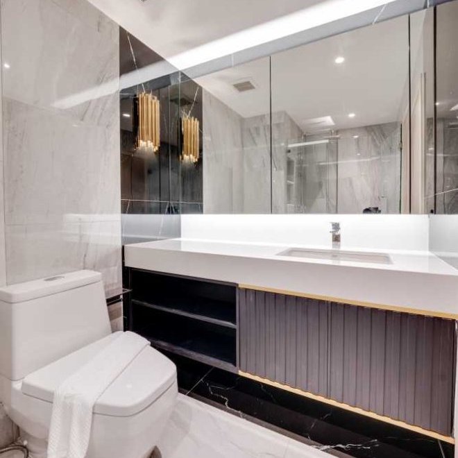 Квартира в аренду в Bellevue Lagoon (ID 26)