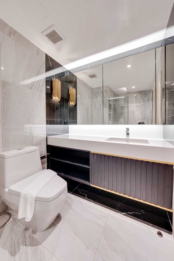 Квартира в аренду в Bellevue Lagoon (ID 26)