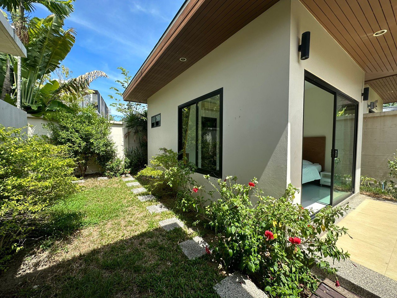 Продажа 3-спальной виллы Villa Salika (ID 519)