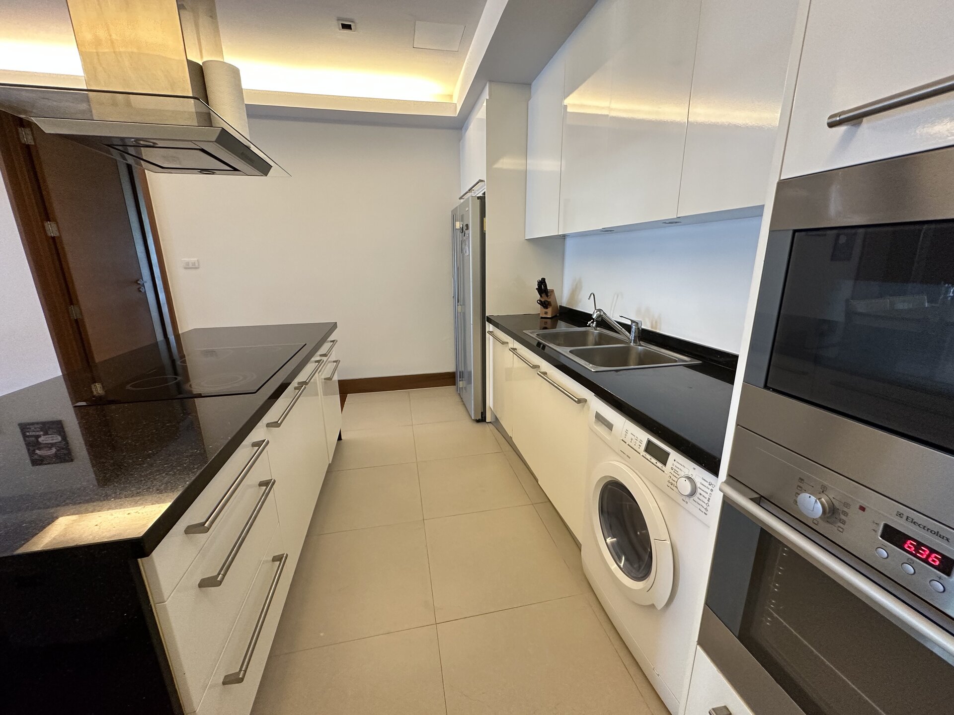 Продажа 3 спальной квартиры в The Pearl of Naithon, юнит FF-01 (ID 428)