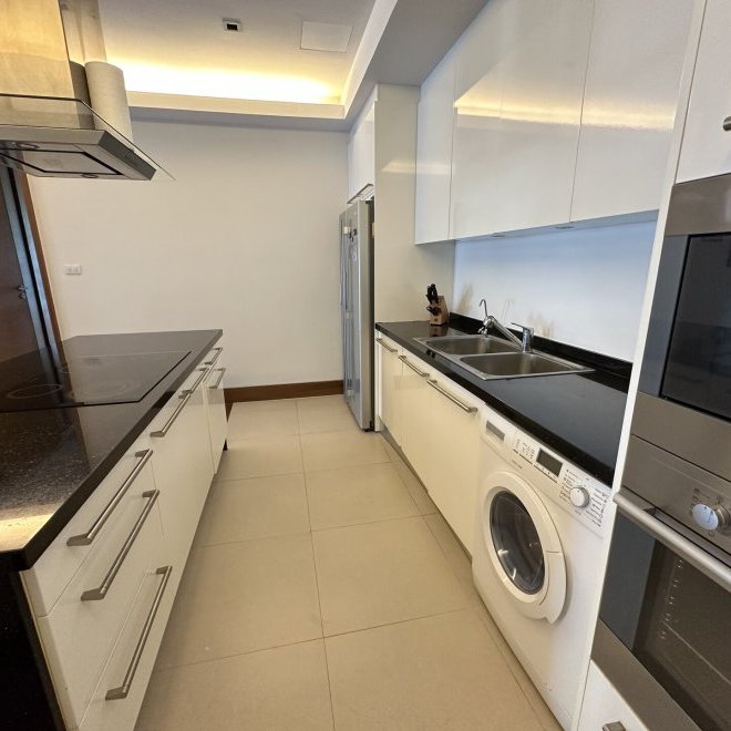 Продажа 3 спальной квартиры в The Pearl of Naithon, юнит FF-01 (ID 428)