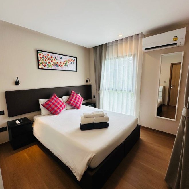 1 bedroom apartment for sale in Title V (ID 372)