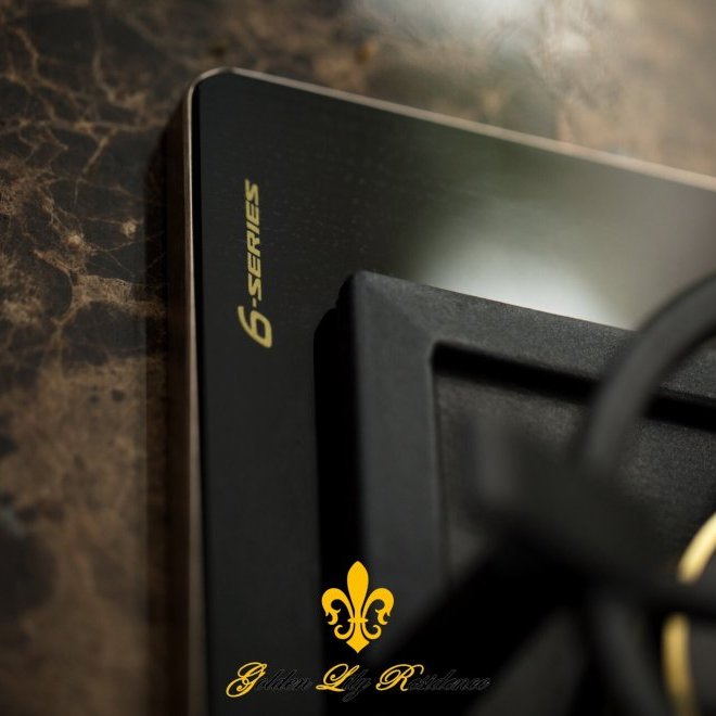 Golden Lily 4 Bedroom Private Pool Villa (ID 698)