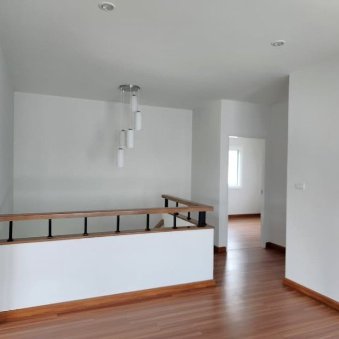 บ้านเดี่ยว 4 ห้องนอนสำหรับขายศุภาลัยปาล์มสปริง (ID 361)