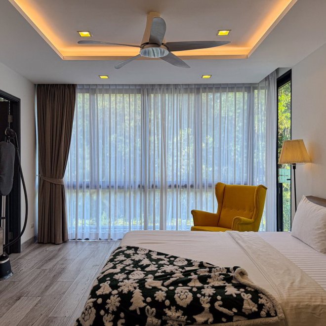 Townhouse for rent in Laguna Park II (ID 537)