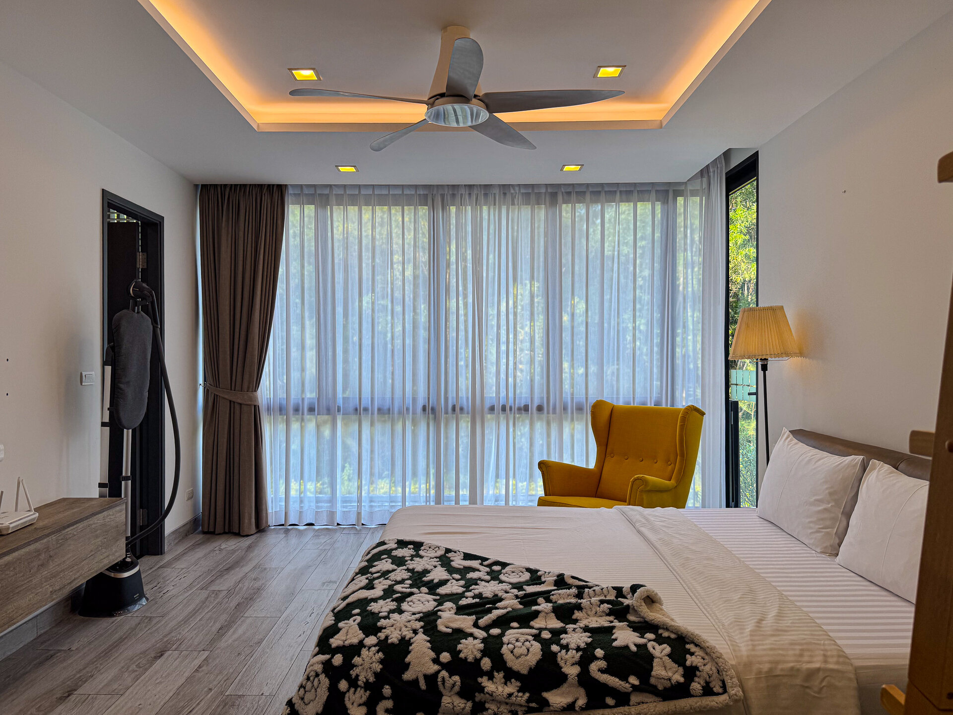 Townhouse for rent in Laguna Park II (ID 537)