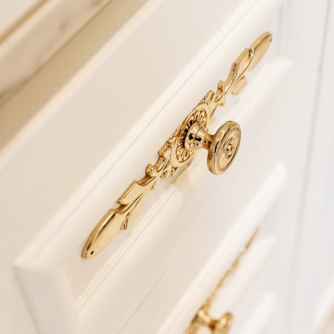 Gold Charoit (ID 554)