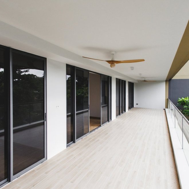 Laguna Beachside — 3 спальни, 133 м², юнит LBS1301 (ID 426)