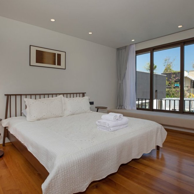 เช่า 2 ห้องนอนวิลล่ากาบาลาห์ (ID 543)