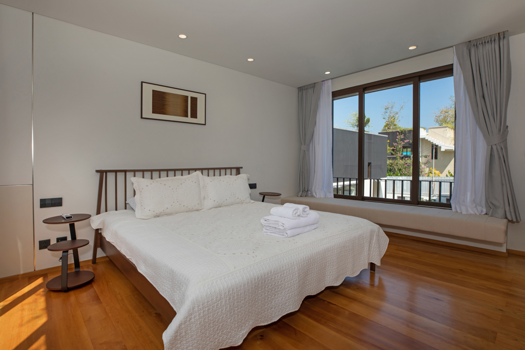 เช่า 2 ห้องนอนวิลล่ากาบาลาห์ (ID 543)