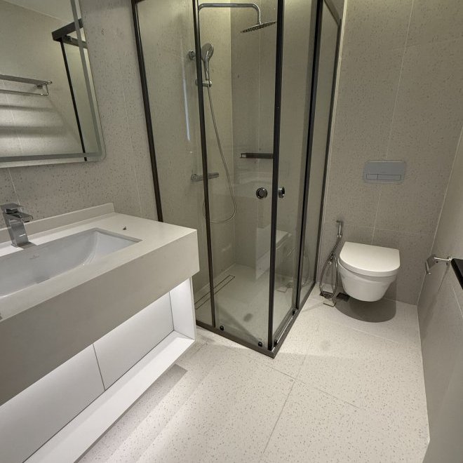 2 спальная квартира в Kora Sunshine (ID 161)