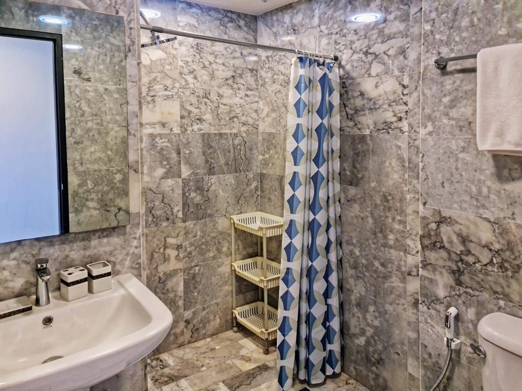 Продажа 1-спальной квартиры в NBC (ID 355)