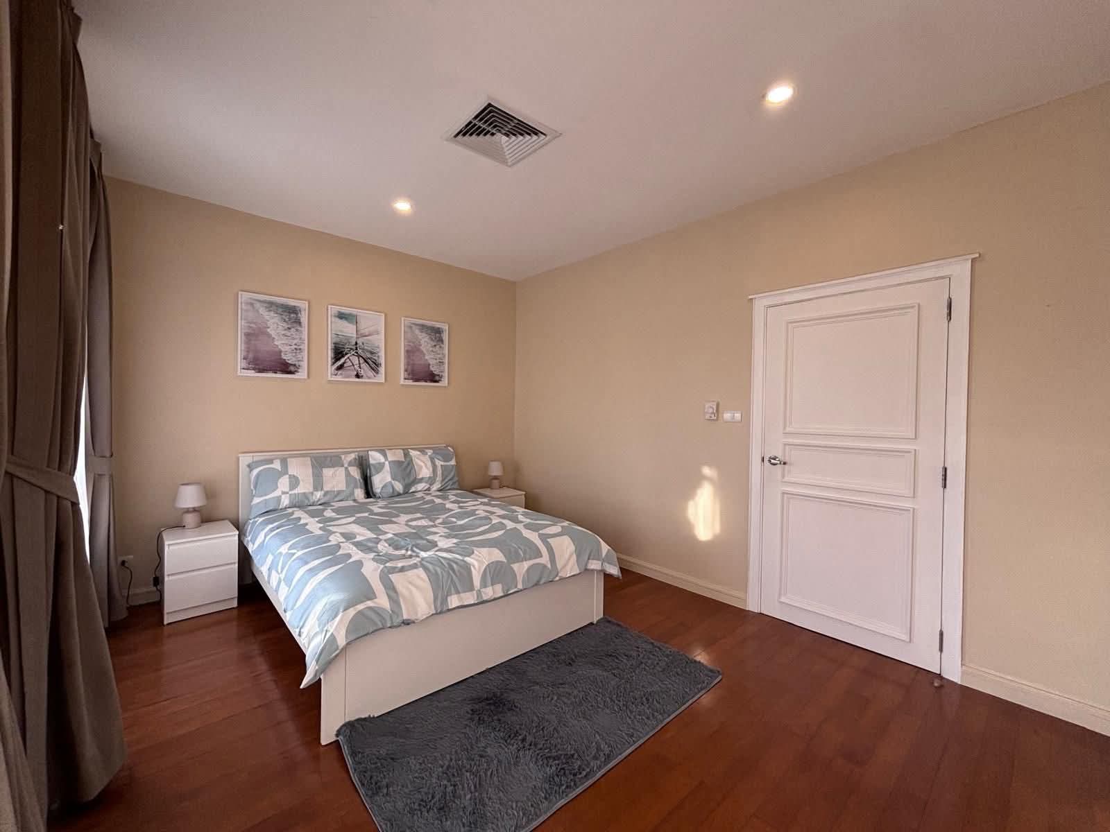 อังสนาวิลล่ารีสอร์ท (ID 644)