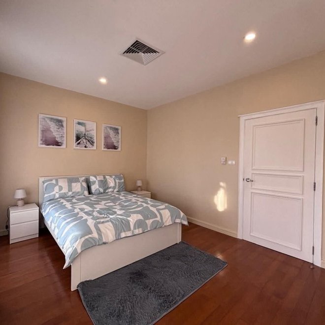 อังสนาวิลล่ารีสอร์ท (ID 644)