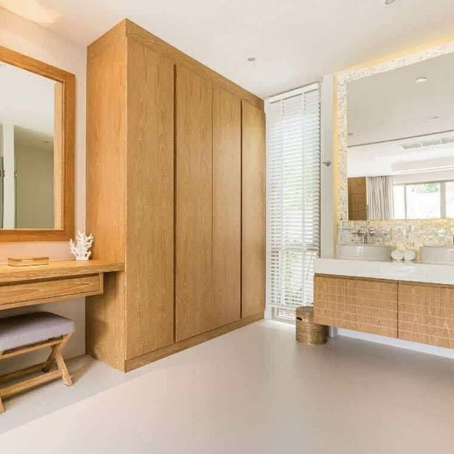 Trichada Sky — вилла 3 спальни (ID 154)