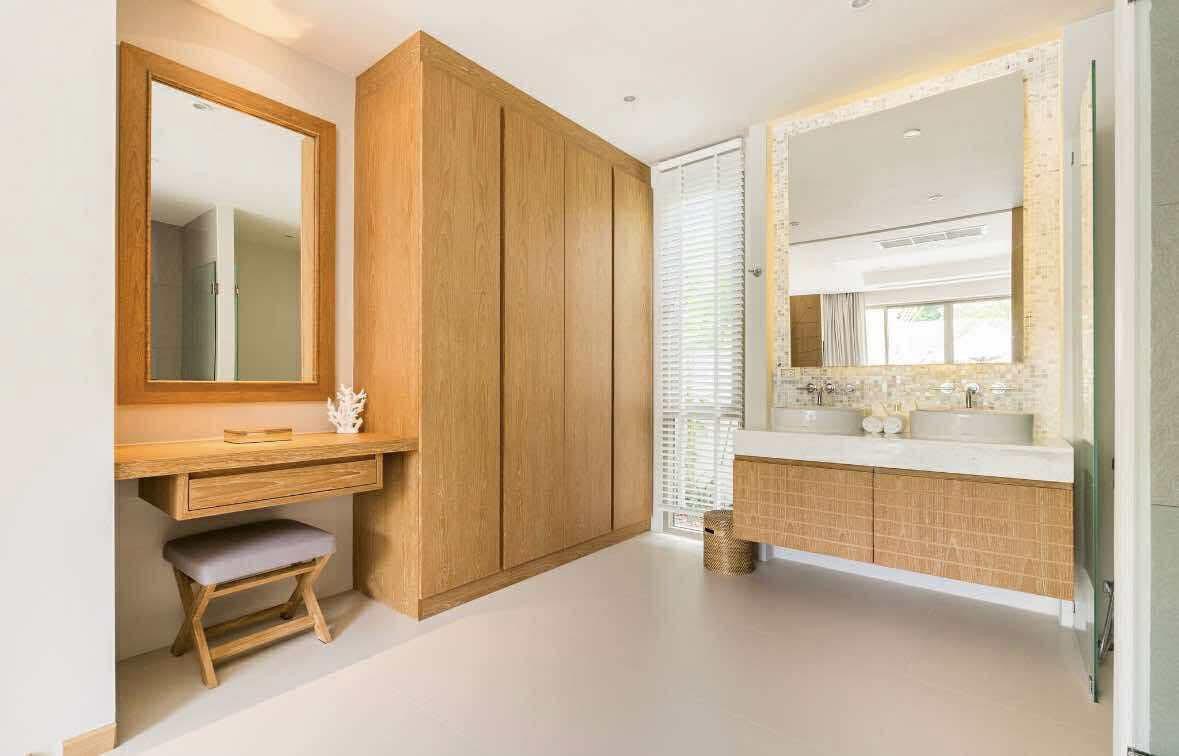 Trichada Sky — вилла 3 спальни (ID 154)