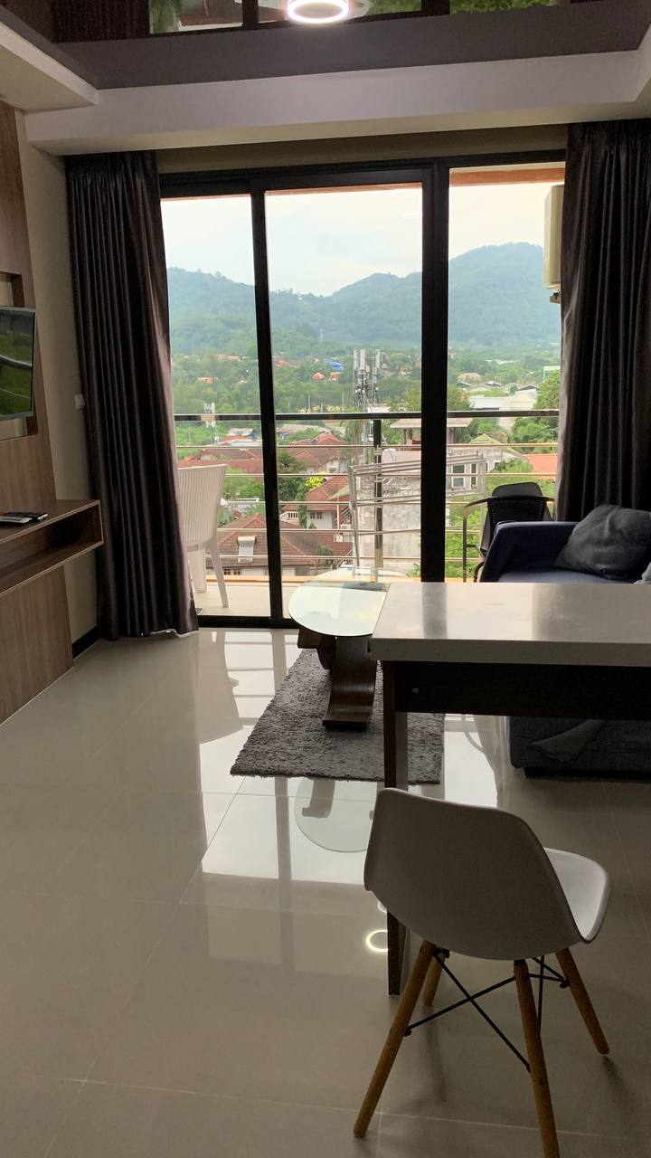 Продажа 1-спальной квартиры в NBC (ID 355)