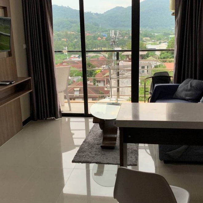 Продажа 1-спальной квартиры в NBC (ID 355)