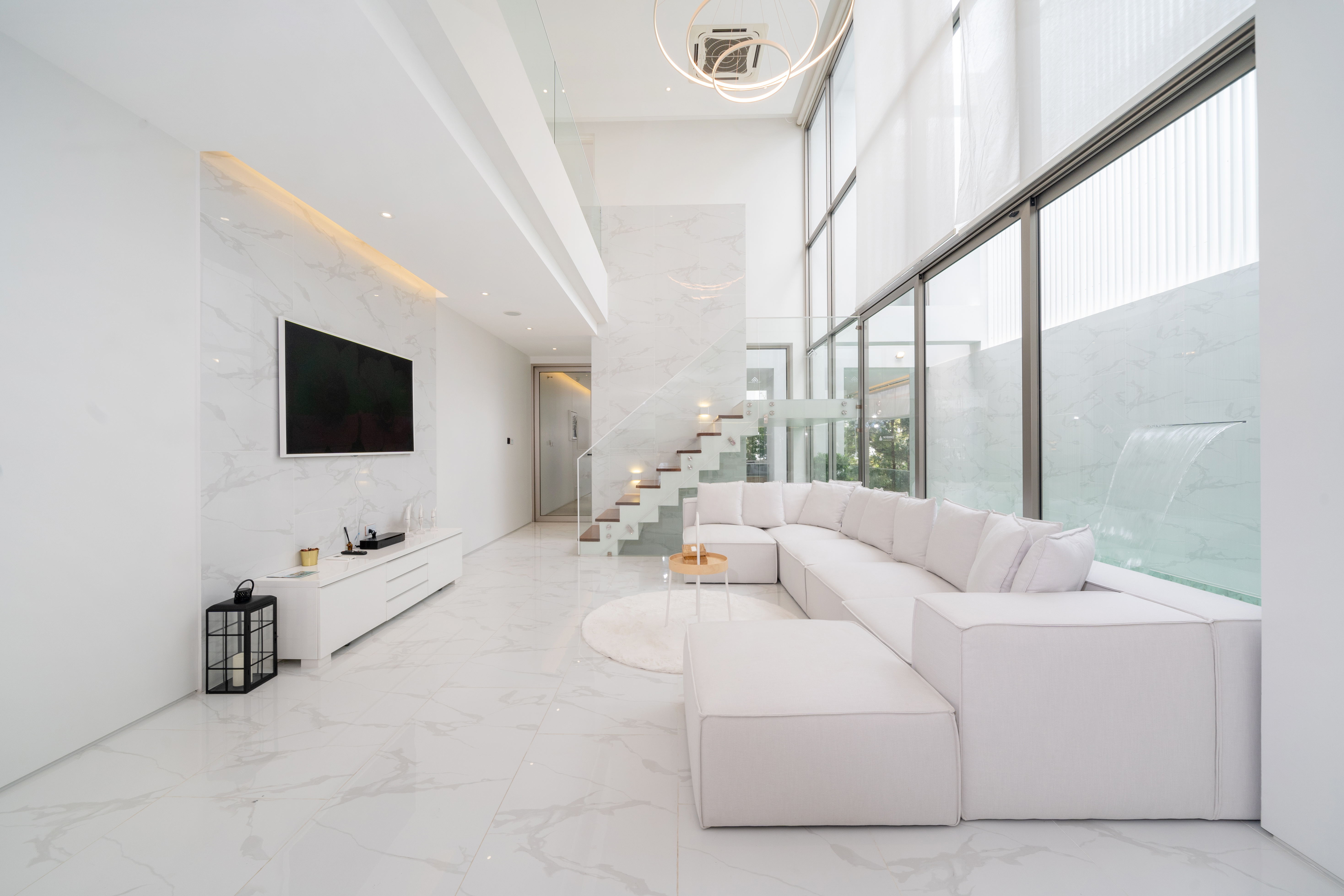 Продажа 3-спальной виллы в The Residence Villa (ID 367)