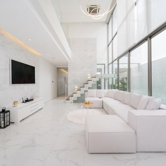 Продажа 3-спальной виллы в The Residence Villa (ID 367)