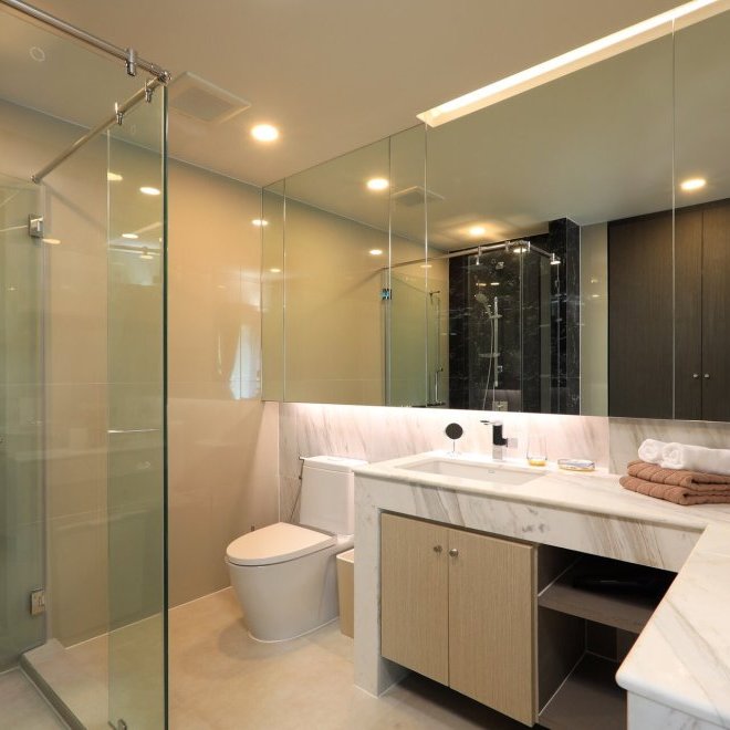 Продажа 1-спальной квартиры в Mida Grande Phuket, юнит G716 (ID 430)