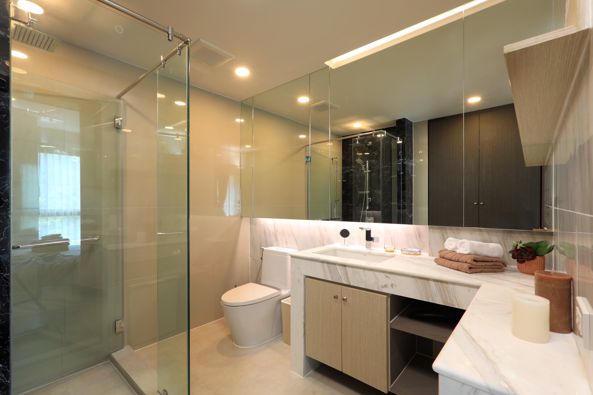 Продажа 1-спальной квартиры в Mida Grande Phuket, юнит G716 (ID 430)