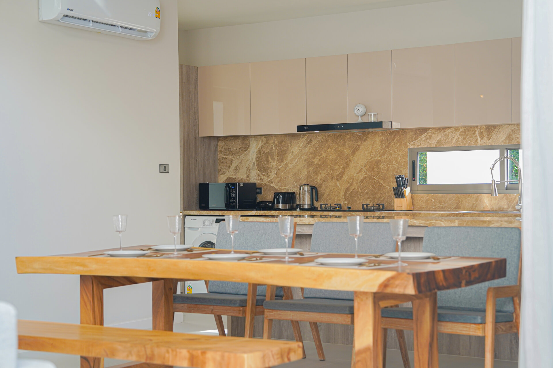 Zenithy Villa for rent, 3 bedrooms (ID 542)