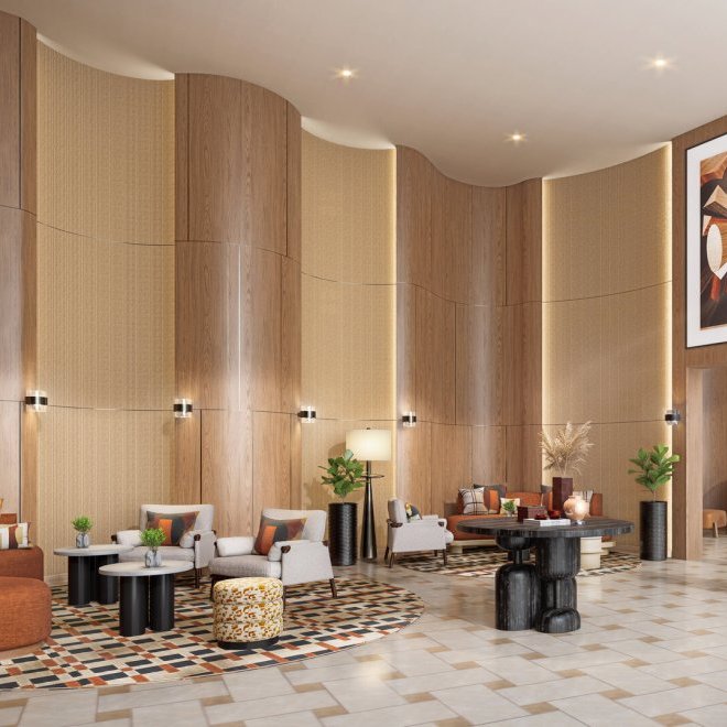 Студия в So Origin Kata (ID 77)