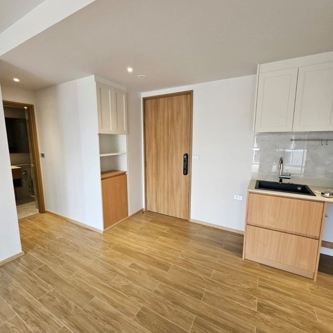 2 ห้องนอนสำหรับขายในลากูน่าบีชไซด์ (ID 384)