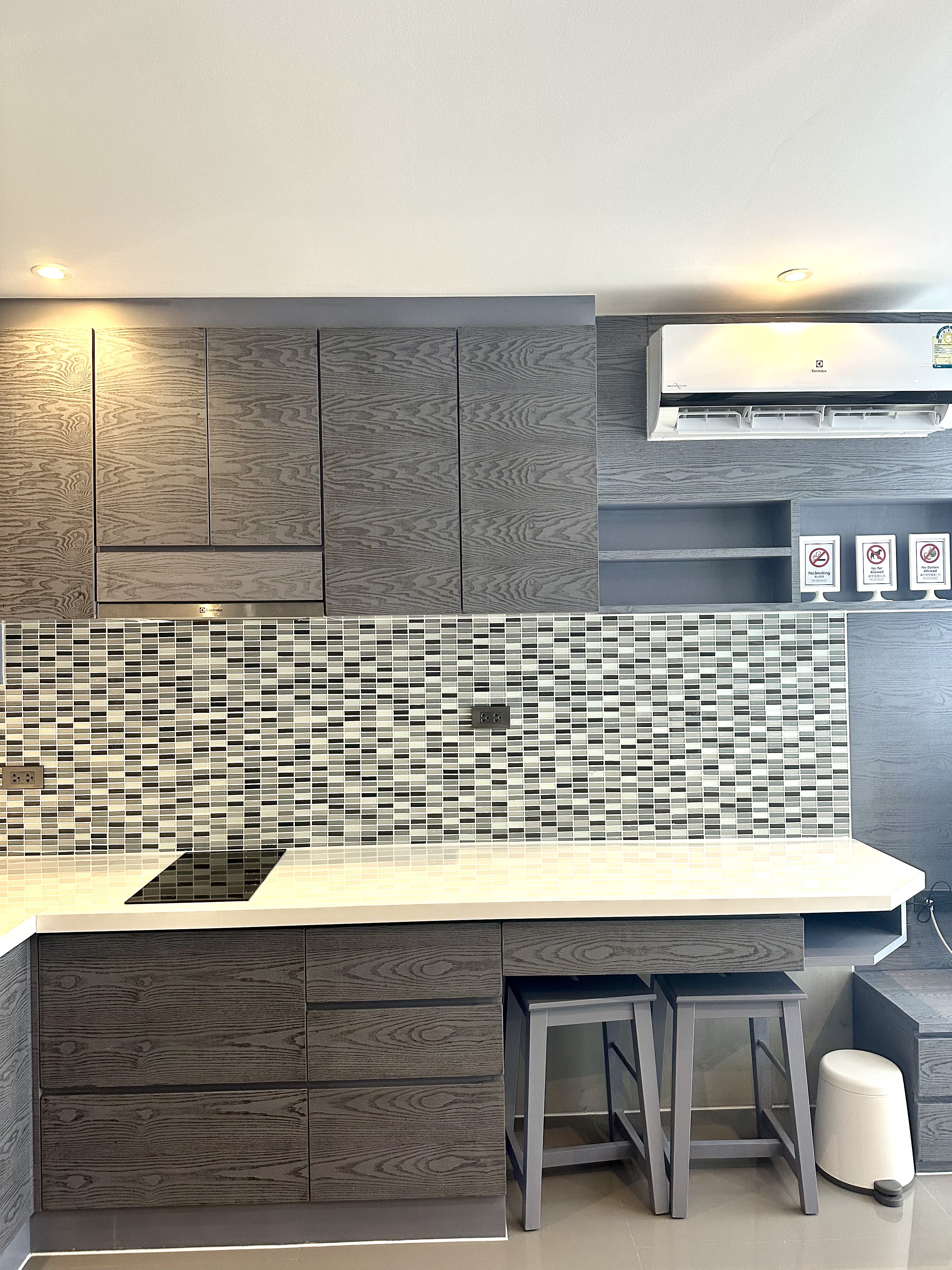 Продажа 1-спальной квартиры в Kamala CityGate, 35 м² (ID 459)