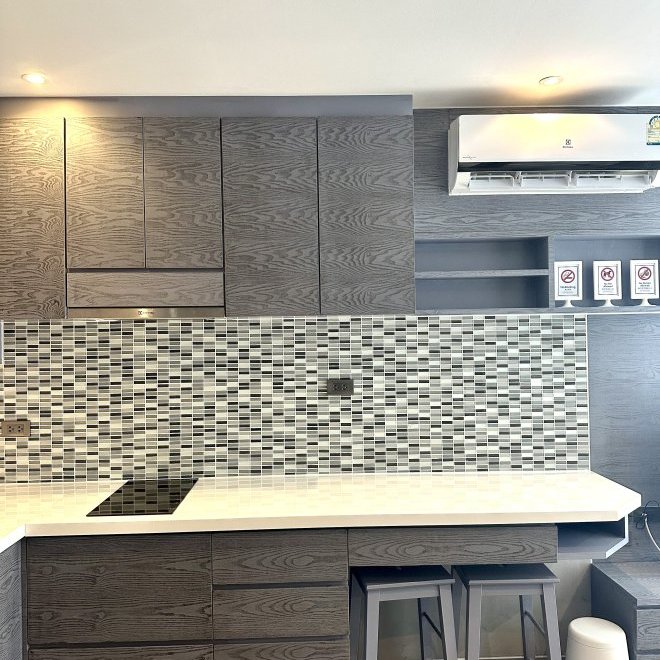 Продажа 1-спальной квартиры в Kamala CityGate, 35 м² (ID 459)